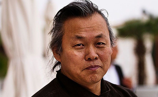 Kim Ki Duk giới thiệu phim mới ở Cannes sau bê bối cáo buộc quấy rối