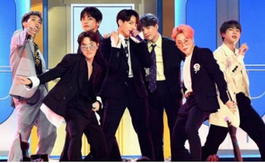 BTS ‘bỏ túi’ được bao nhiêu tiền từ mỗi hợp đồng quảng cáo?