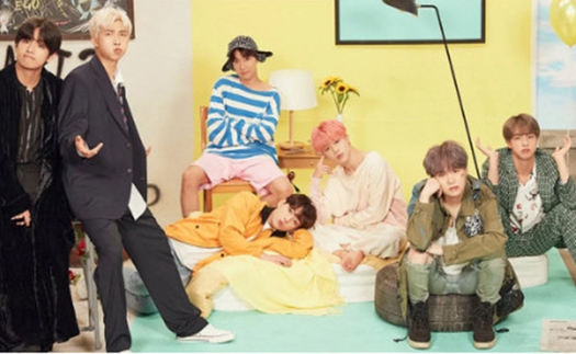 VIDEO Festa 2019: BTS tiết lộ cá tính thực so với 'vỏ bọc' trước công chúng