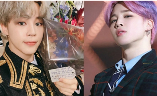 Tính cách ngọt ngào của Jimin BTS được thừa hưởng từ ai trong gia đình?