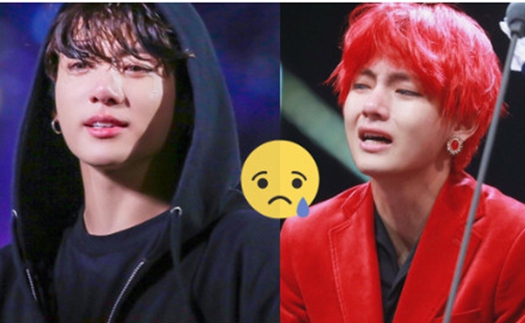 BTS: Nghe Suga, Jungkook và V bộc bạch tại ‘BANG BANG CON The Live’, nhiều fan khóc