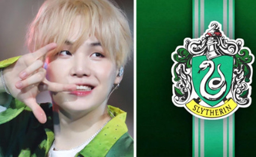 BTS: Suga muốn truyền bá tình yêu đến fan nhưng đã bị gạt đi phũ phàng