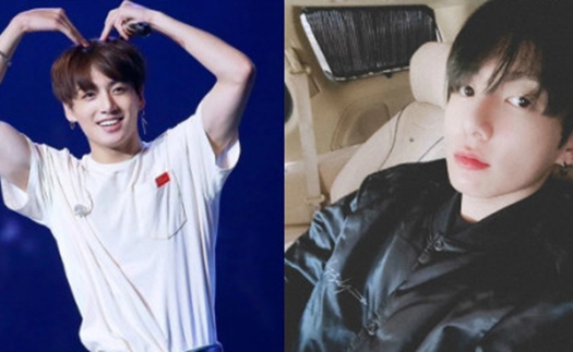 Đọc lại ‘profile’ của Jungkook, em út BTS thích tuýp phụ nữ nào?