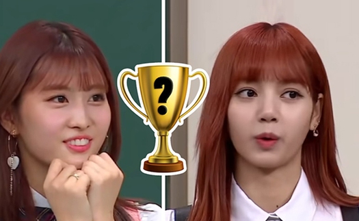 Lý do khiến thời khắc ‘Knowing Bros’ của BTS, Blackpink, Twice… đạt nhiều triệu lượt xem?