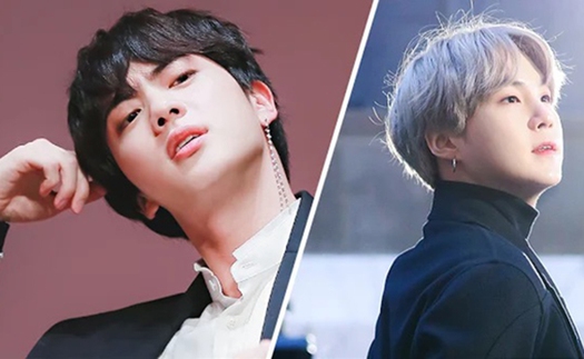 Fan luôn muốn trông thật ‘sang chảnh'? BTS là chuyên gia