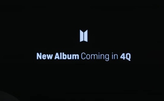 Big Hit tiết lộ 2 album mới của BTS, 3 nhóm nhạc mới và 2 game mới