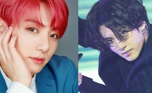 ARMY thích thú mỗi lần Jungkook BTS bật ra phương ngữ mà không hề biết