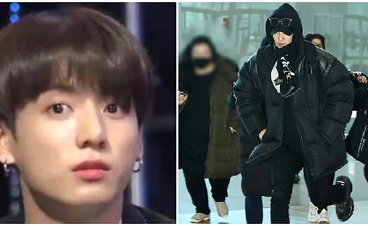 Jungkook BTS, Twice và thần tượng K-pop phản ứng ra sao khi thấy fan cuồng?