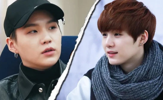 Suga BTS gửi thông điệp chân thành đến những người yếu thế trên thế giới