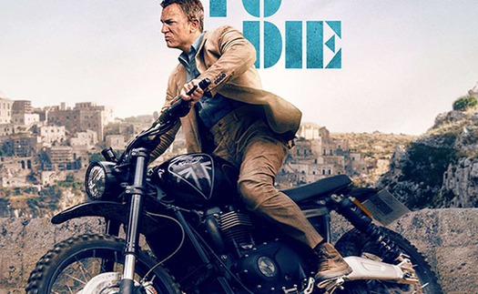 Gay cấn đến ‘ngộp thở’ khi xem trailer phim Bond mới ‘No Time To Die’