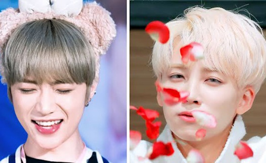 Fan Hàn bình chọn 10 nam thần K-pop có gương mặt ‘xinh’ nhất: Beomgyu TXT, Jeonghan, Suho EXO