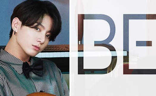 ‘BE’ của BTS đang biến ước mơ của Jungkook thành hiện thực