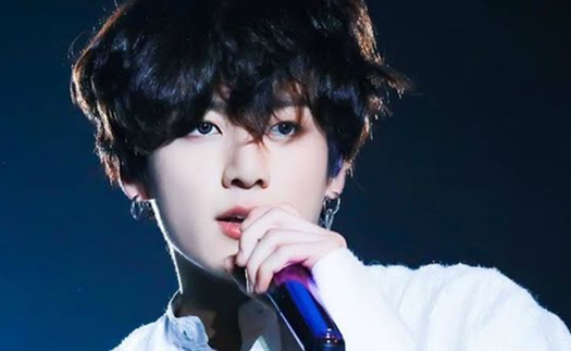 7 lý do không thể phủ nhận Jungkook BTS là thần tượng K-pop hoàn hảo