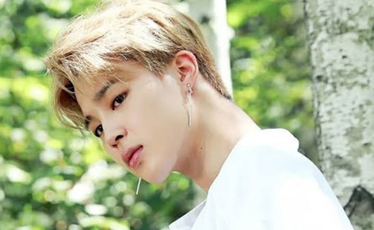 8 nam thần tượng K-pop như thể là tiên nữ kiếp trước: Jimin BTS, Felix Stray Kids…