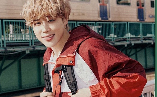 Fan ‘sướng mắt’ ngắm Jimin BTS chơi bi-a ‘thần sầu’