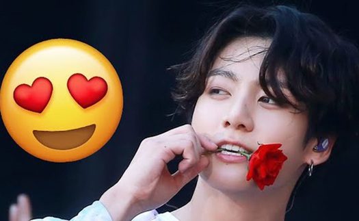 Lần đầu People bình chọn ‘Người đàn ông quốc tế gợi cảm nhất', Jungkook BTS lập tức chiếm sóng