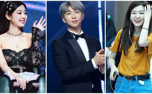 14 thần tượng Kpop có thâm niên thực tập sinh lâu nhất: BTS, Blackpink, Twice…