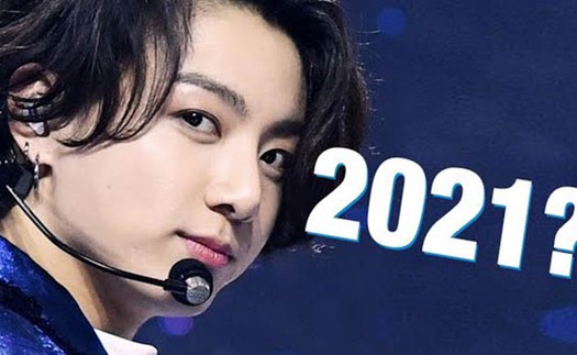 BTS chia sẻ những giải pháp & mục tiêu cho năm 2021