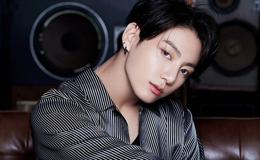 Jungkook BTS trở thành cái tên quen thuộc, ngày càng nổi danh ở Mỹ