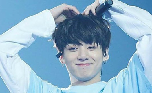 Tạo sức ảnh hưởng là thế nhưng Jungkook BTS chưa tìm ra giá trị của bản thân