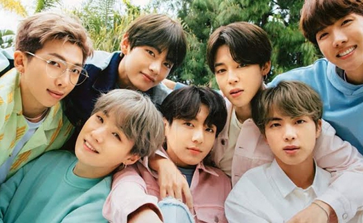 6 nội dung khiến BTS ‘cắm rễ’ được vào fandom trên khắp thế giới