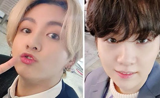 BTS 'đốn tim' fan với 40+ bức ảnh ‘tự sướng’ trong những thời khắc quan trọng