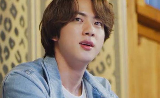 Jin BTS tuyên bố ghét nhất anh trai, người anh lập tức 'phản pháo'