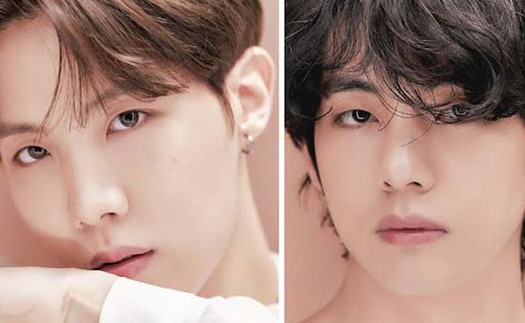 BTS là những thiên thần trong teaser sách ‘MAP OF THE SOUL ON: E’