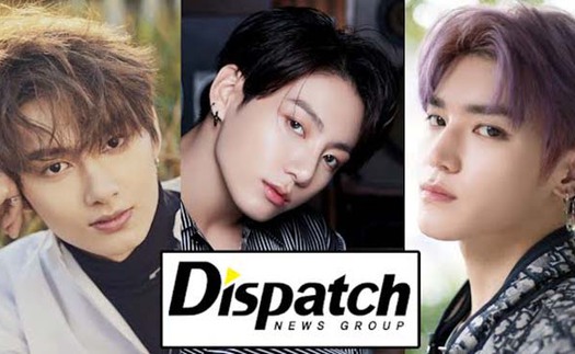 Danh sách 9 nam thần K-pop có góc nghiêng thần thánh