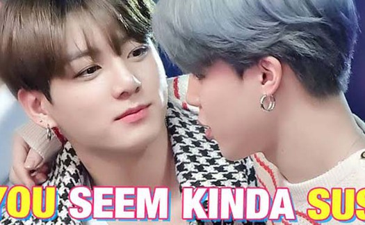 BTS: Dù cố tình tỏ ra ‘như không’ nhưng Jimin vẫn bị Jungkook phát hiện nói dối