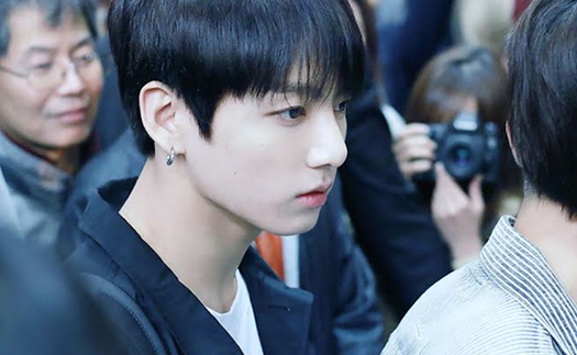 Tính cách ngoài đời của Jungkook BTS, những kẻ hiềm khích không thể bôi nhọ