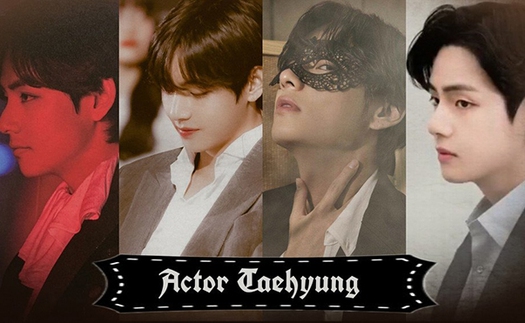 Các đạo diễn xếp hàng mời V BTS đóng K-Drama với mức thù lao cao nhất