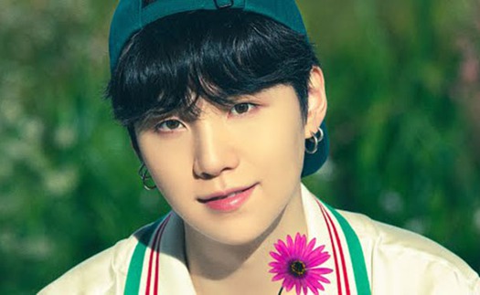 Suga BTS từng đau khổ vì một cô gái, tiết lộ mẫu bạn gái lý tưởng