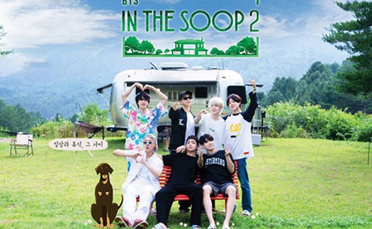 HYBE mua đứt khu đất giá 1 triệu USD cho BTS chơi ‘In The SOOP 2'