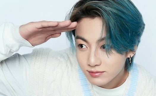 Jungkook BTS lập kỷ lục chưa thần tượng K-pop nào đạt được trong ngày sinh