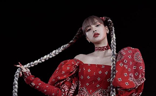 5 lý do nên nghe album solo ‘LALISA’ của Lisa Blackpink