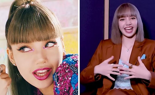 Lisa Blackpink nói về cảm giác thật khi được solo