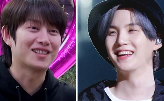 Tại sao Heechul lại nghĩ ngay đến Suga BTS khi muốn có ‘cạ’ uống rượu?