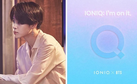 Hóng ca khúc mới ‘IONIQ: I’m On it’ của BTS, những câu chuyện cảm động đằng sau