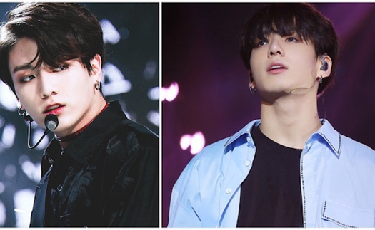 23 khoảnh khắc tuyệt vời nhất của Jungkook BTS dịp sinh nhật