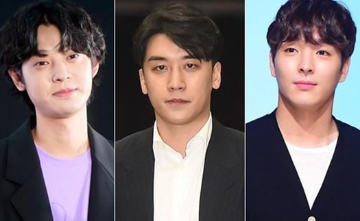 Seungri, Jung Joon Young, Choi Jong Hoon được một cảnh sát trưởng ‘bảo kê’