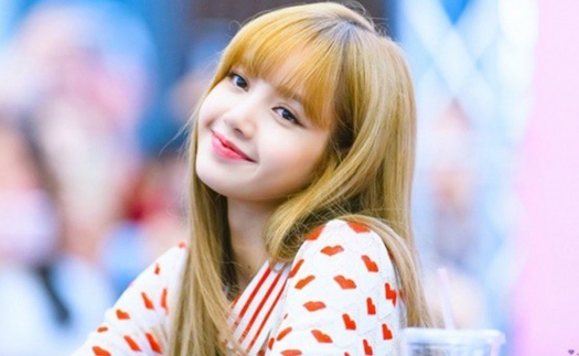 Lời chúc sinh nhật Lisa Black Pink tạo ‘trend’ khắp thế giới