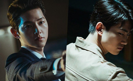 ‘Vincenzo’ tập 19: Song Joong Ki trừng trị Taecyeon không thương tiếc