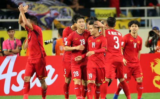 Việt Nam khó đăng cai AFF Cup 2021