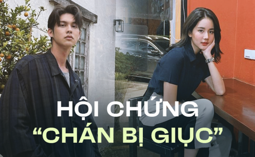 Hội chứng ‘chán bị giục’ và phản ứng của giới trẻ: Không yêu đương, không kết hôn, không con cái