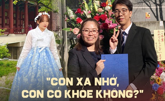 'Ba không sống nổi mất' - nỗi lòng phụ huynh khi con ở xa nhà, gọi một cuộc không nghe