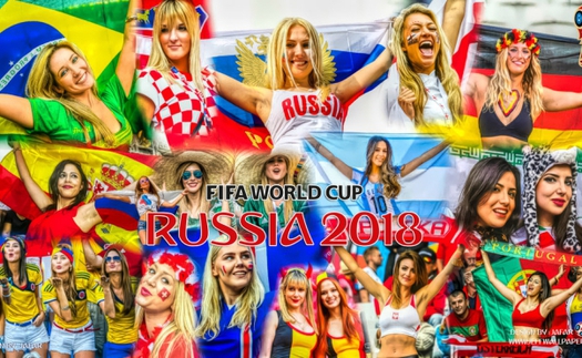 Kết quả dự đoán có thưởng loạt trận vòng 1/8 World Cup 2018