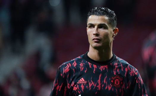 14 cầu thủ sẵn sàng nối gót Ronaldo rời Man Utd