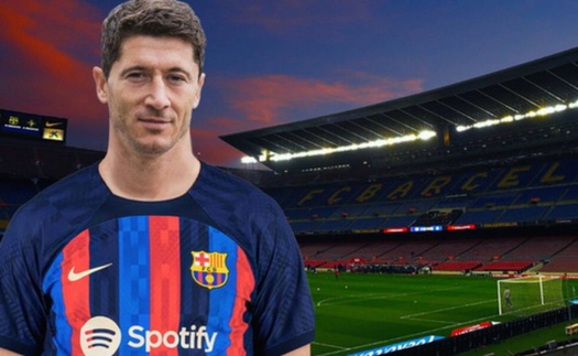 La Liga 2022-23: Sự đáng sợ của Barcelona