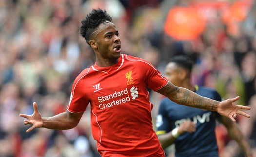 TIẾT LỘ: Sterling muốn trở lại Liverpool hơn là sang Chelsea